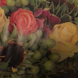 Meet your Posher, Cheryl